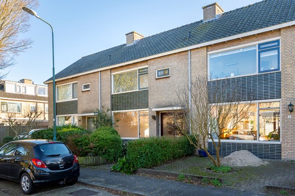Medium property photo - Curielaan 13, 3451 EK Utrecht